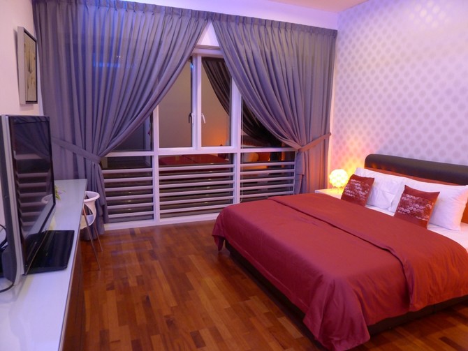 马来西亚吉隆坡民宿推荐 - 新加坡\/马来西亚\/文