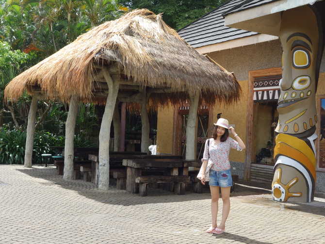 2013盛夏--<em>两姐妹</em>不一样的<em>台湾</em>游(含海岸公路