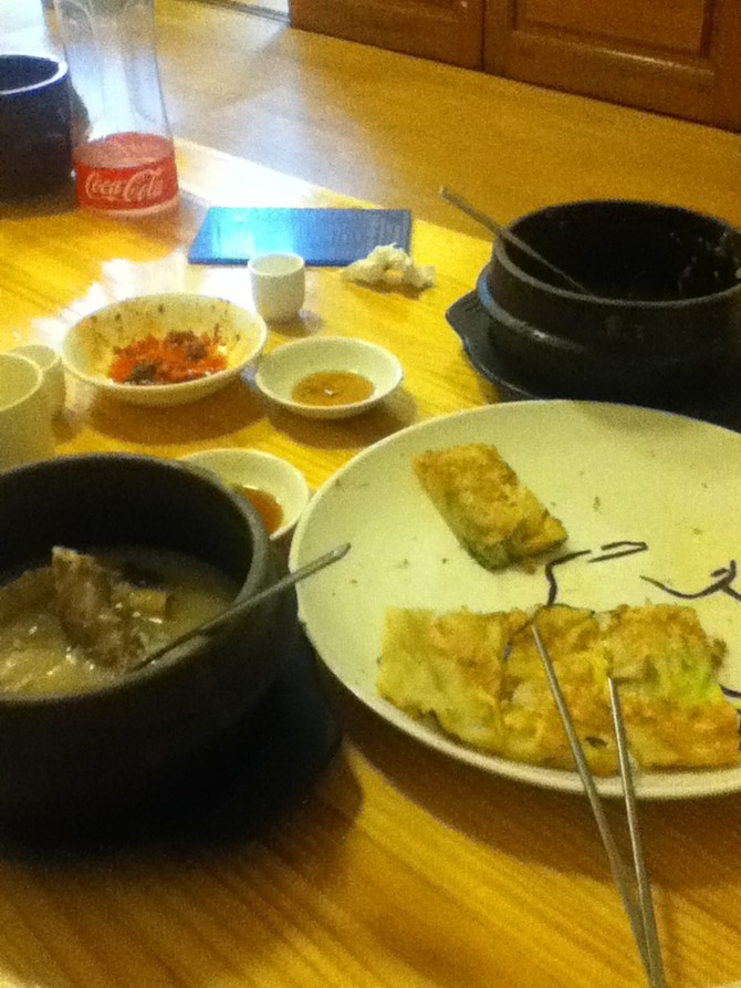 RE: 首尔吃喝玩乐5日游 机场如何退税 - 日本\/韩