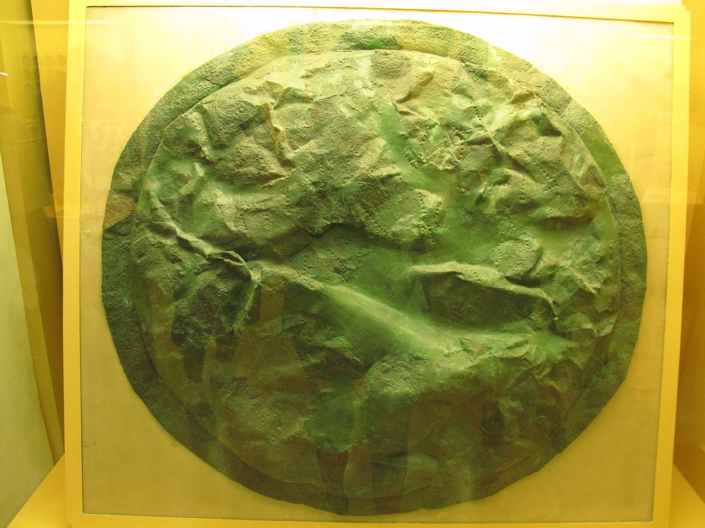 废墟、爱琴海--历史控的希腊游(含详细北京签证