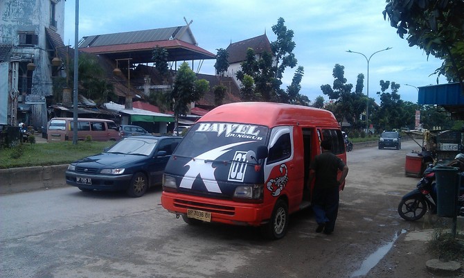 巴淡岛景点图片