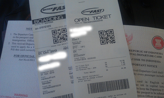 巴淡岛景点图片