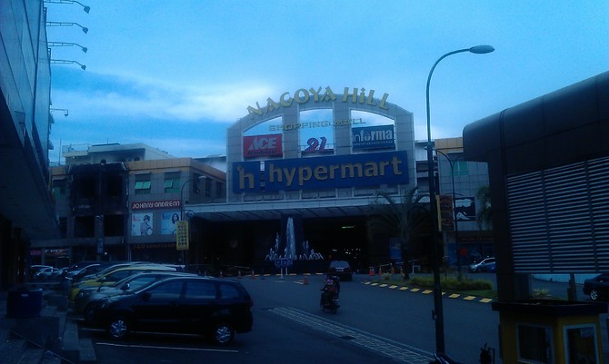 巴淡岛自助游图片