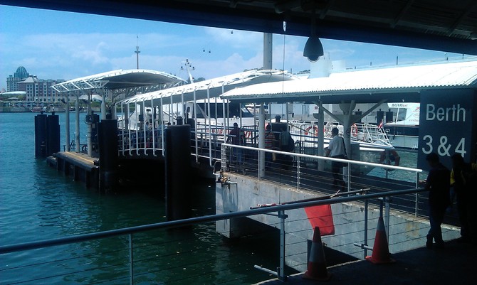 巴淡岛旅游攻略