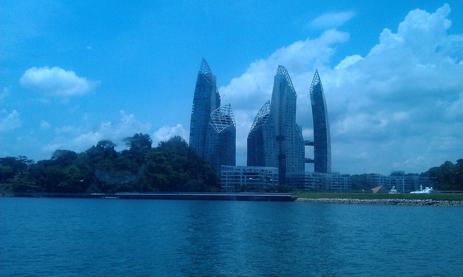 巴淡岛自助游图片