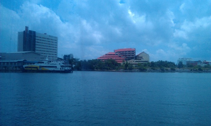 巴淡岛景点图片