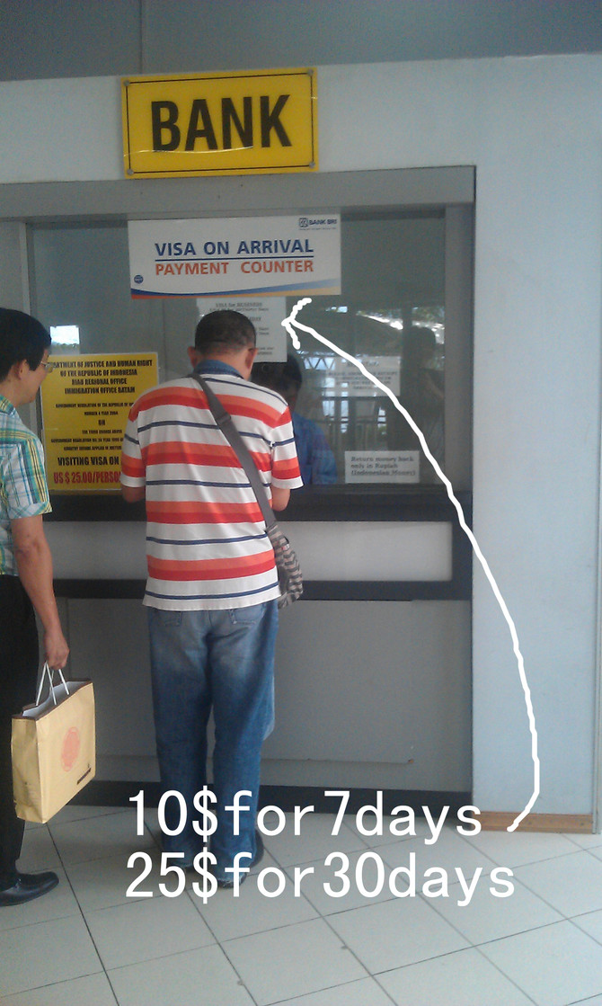 巴淡岛旅游攻略