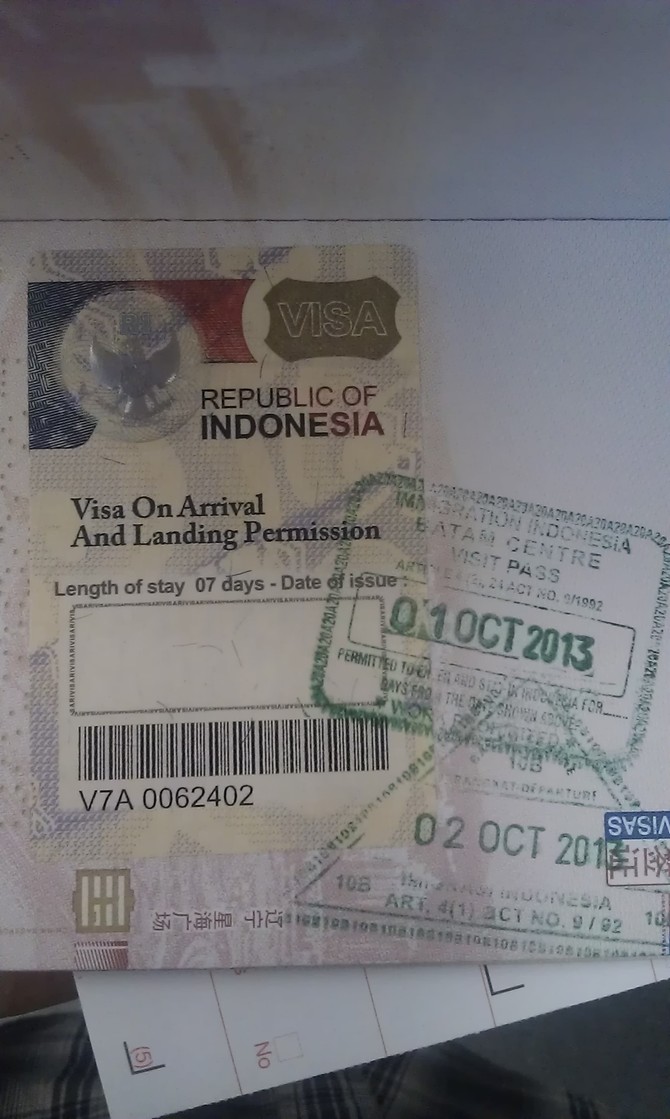 巴淡岛景点图片