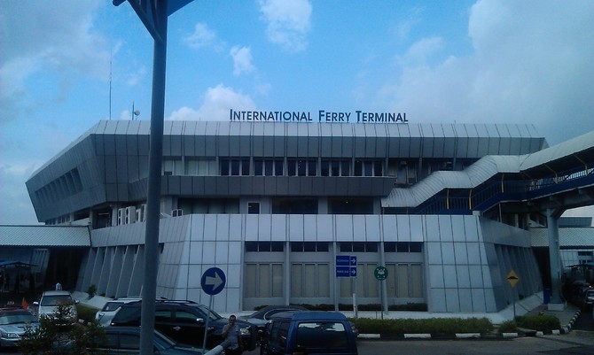 巴淡岛旅游攻略