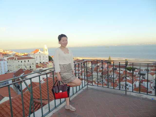 里斯本机场Airport of Lisbon旅游攻略_ 里斯本里