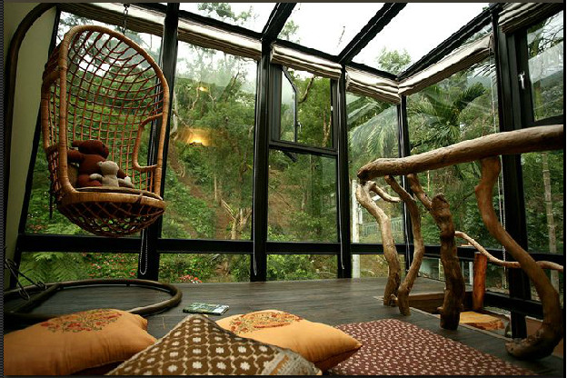 转12\/8台湾花莲回音谷民宿一晚 - 香港\/澳门\/台