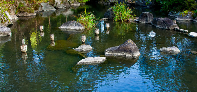 2013年初秋日本中部山岳美景之旅 旅游攻略 - 穷游网