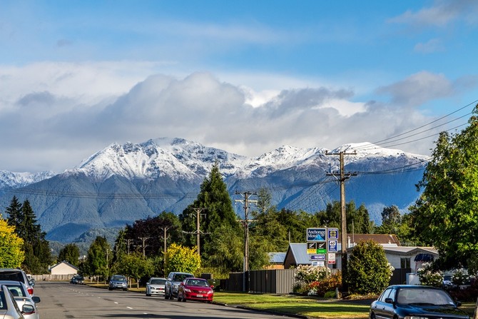 银蕨麦克的首页 - 穷游网,旅途永无穷尽