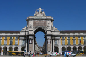 辛巴达历险记之西班牙葡萄牙十日游