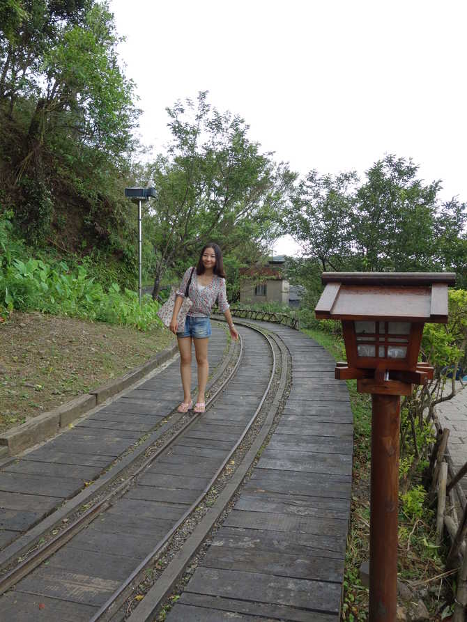 2013盛夏--<em>两姐妹</em>不一样的<em>台湾</em>游(含海岸公路