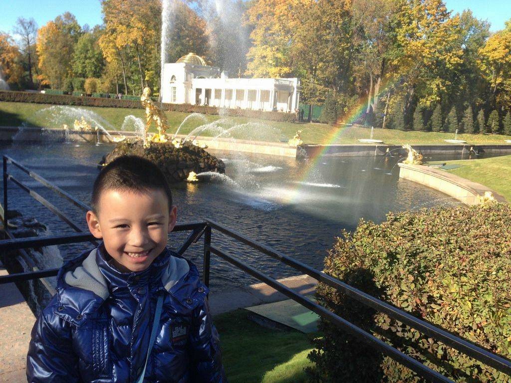 如何搞定语言不通的自助游 - 俄罗斯\/乌克兰\/白