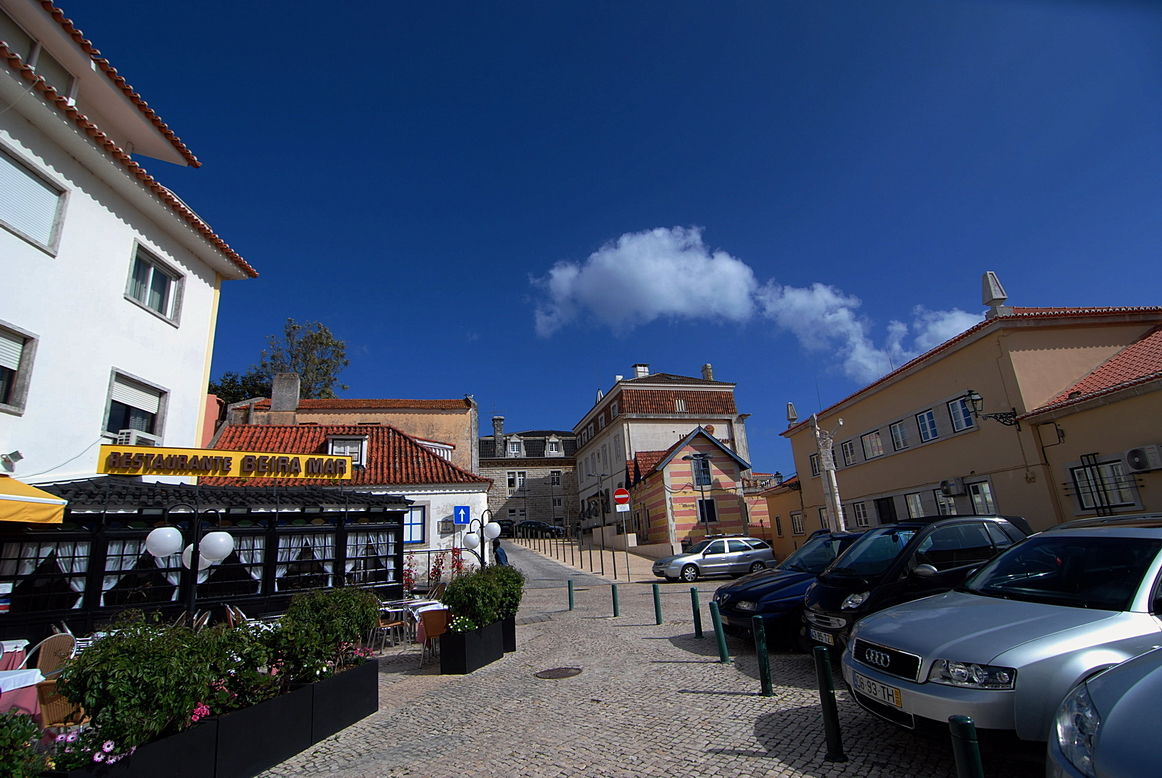 herculas的微游记_5月西班牙和葡萄牙自驾实用