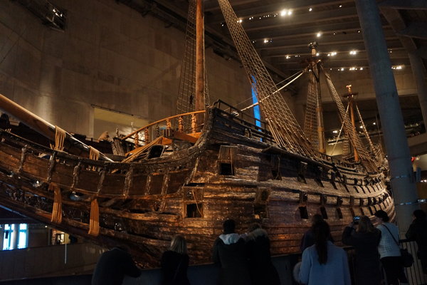 瑞典有哪些好玩的地方?