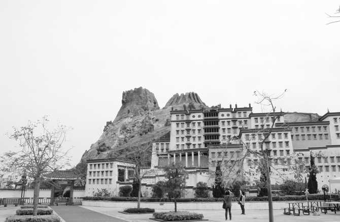 北京出发2000游香港澳门--这份攻略就够了(详