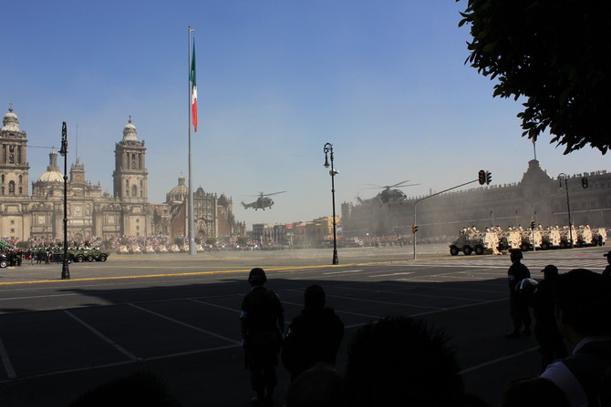 墨西哥有感 - 拉丁美洲\/南极 - 论坛 - 穷游网移动