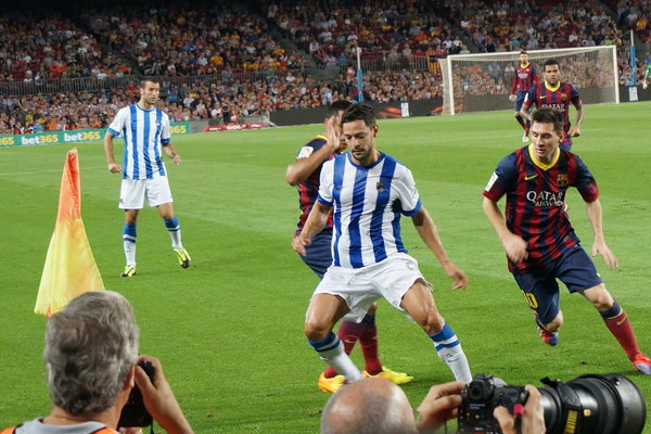 西班牙看球需要注意什么?