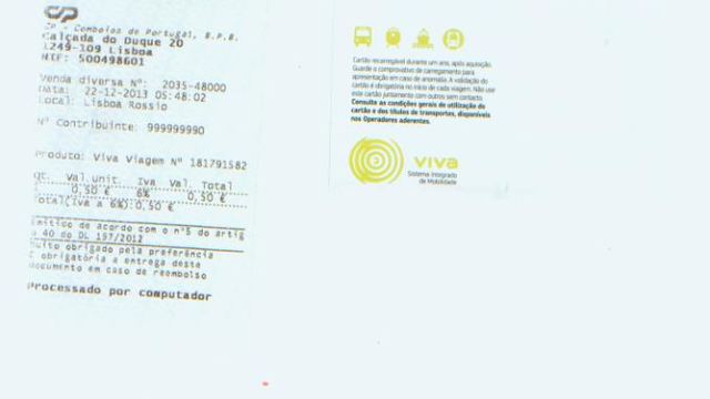 行程景点:白羊射手的金秋伊比利亚:里斯本交通