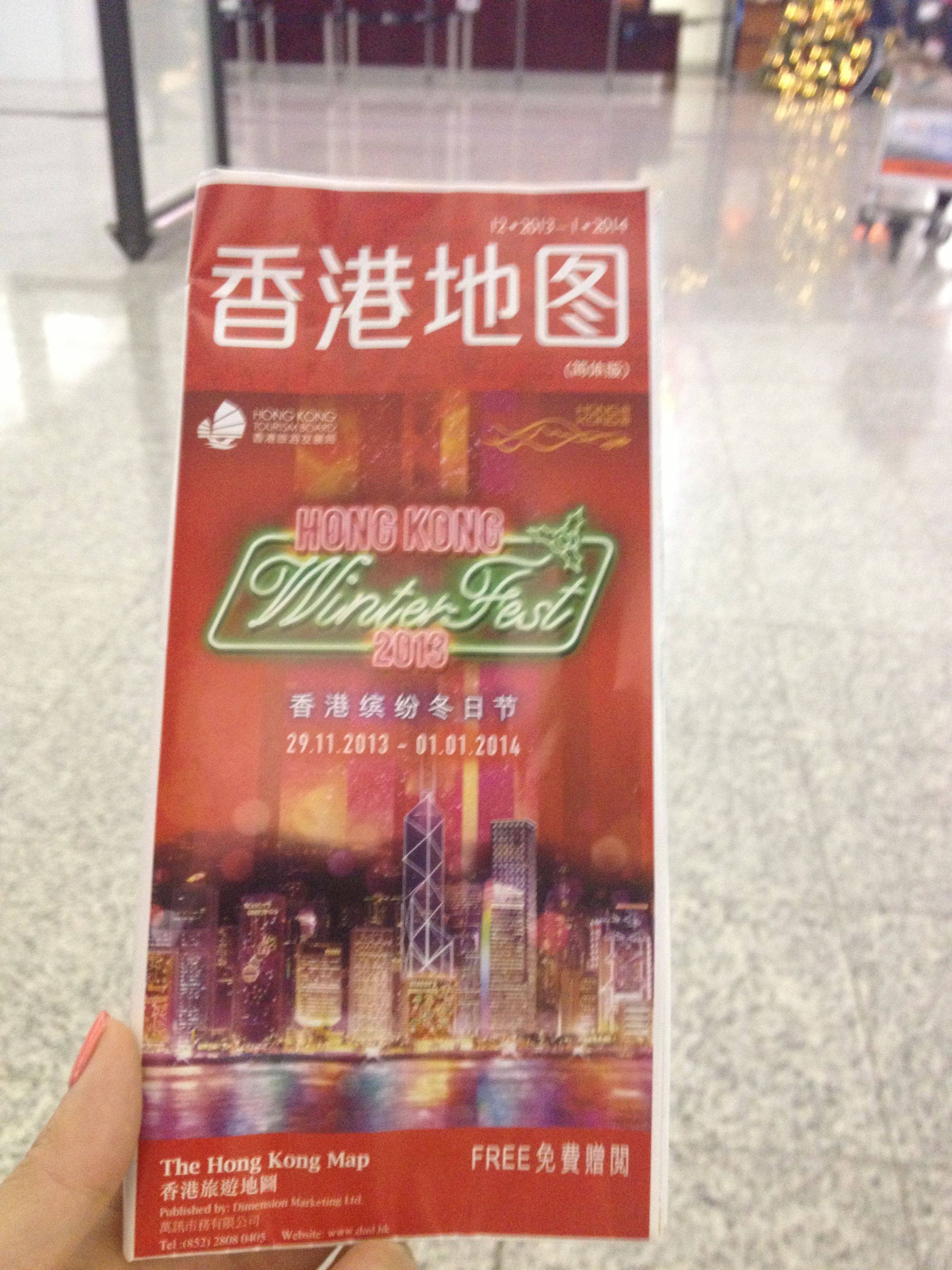 香港过境,泰国甲米、斯米兰、曼谷,马国吉隆坡