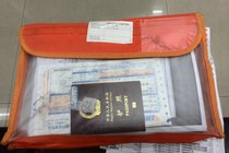 求问达人,现在英签除了GWF的号码外,还有别的