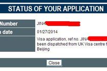 求问达人,现在英签除了GWF的号码外,还有别的