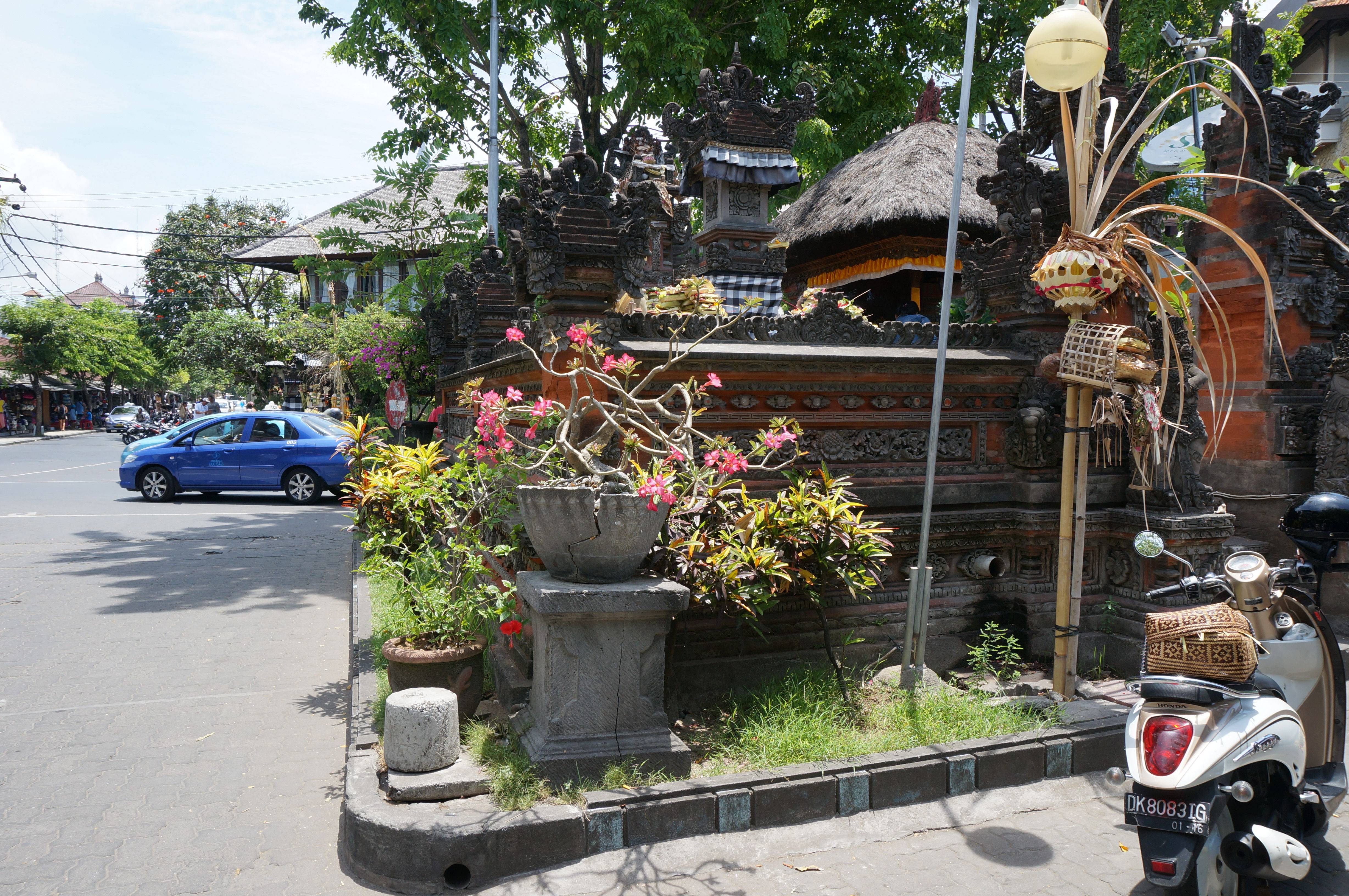 巴厘岛十日游 - 印度尼西亚\/东帝汶