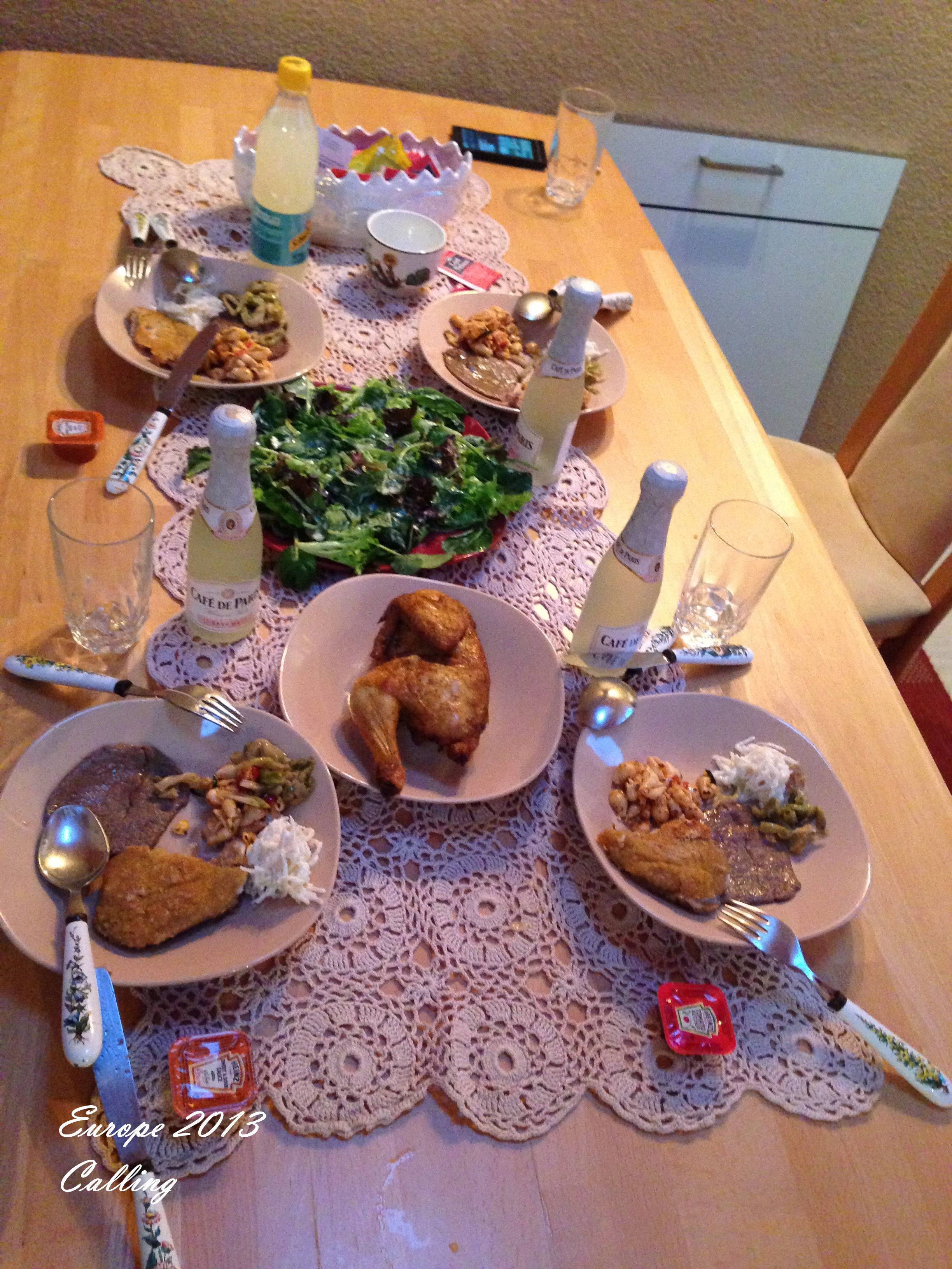 爆人品的法国\/瑞士\/意大利巡回游-4天瑞士完结