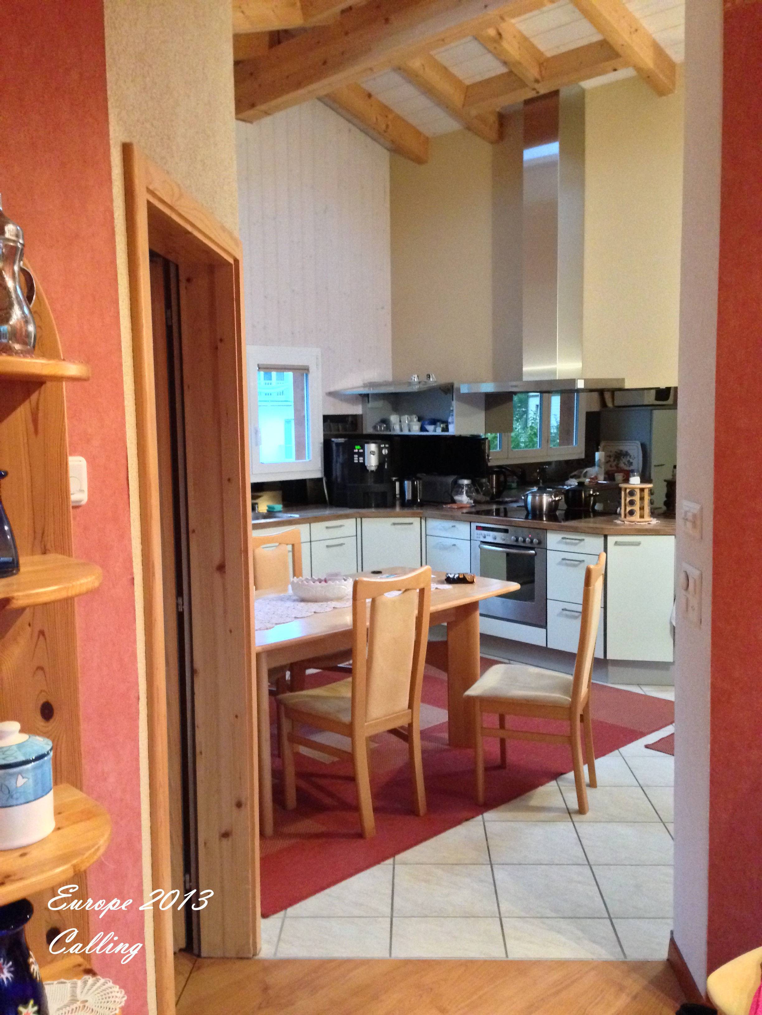 爆人品的法国\/瑞士\/意大利巡回游-4天瑞士完结