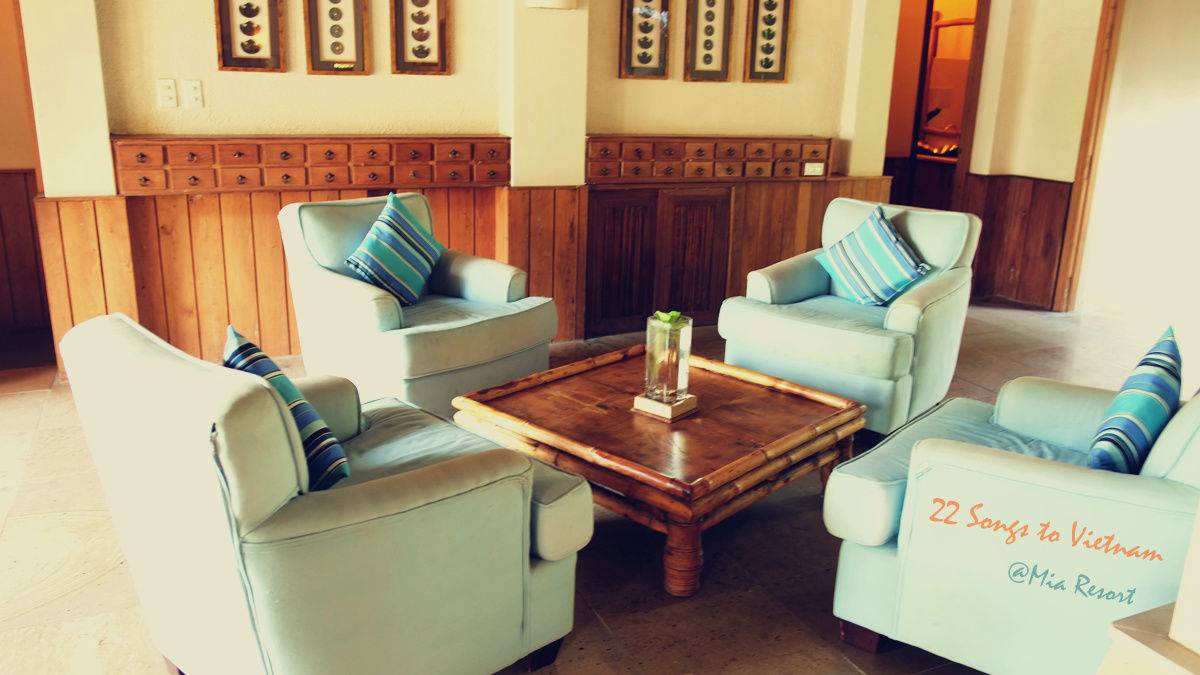 二十二首歌,一路向南。(十一逛越南,从北吃到南