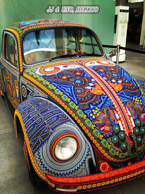 迟到的墨西哥 - 拉丁美洲\/南极 - 论坛 - 穷游网移