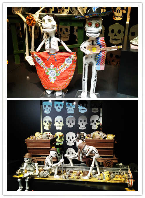 迟到的墨西哥 - 拉丁美洲\/南极 - 论坛 - 穷游网移