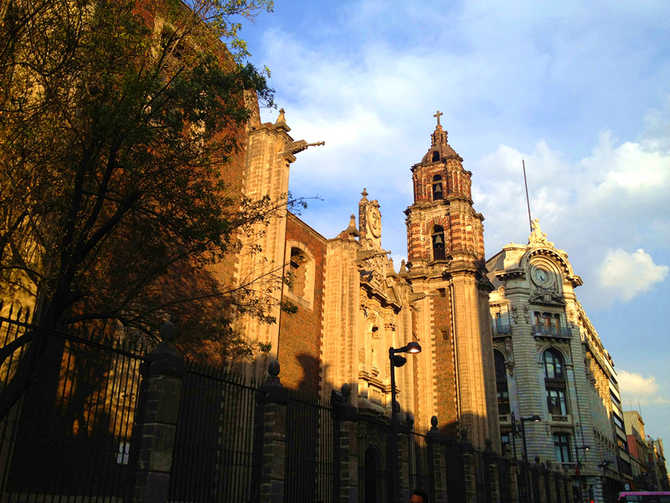 迟到的墨西哥 - 拉丁美洲\/南极 - 论坛 - 穷游网移