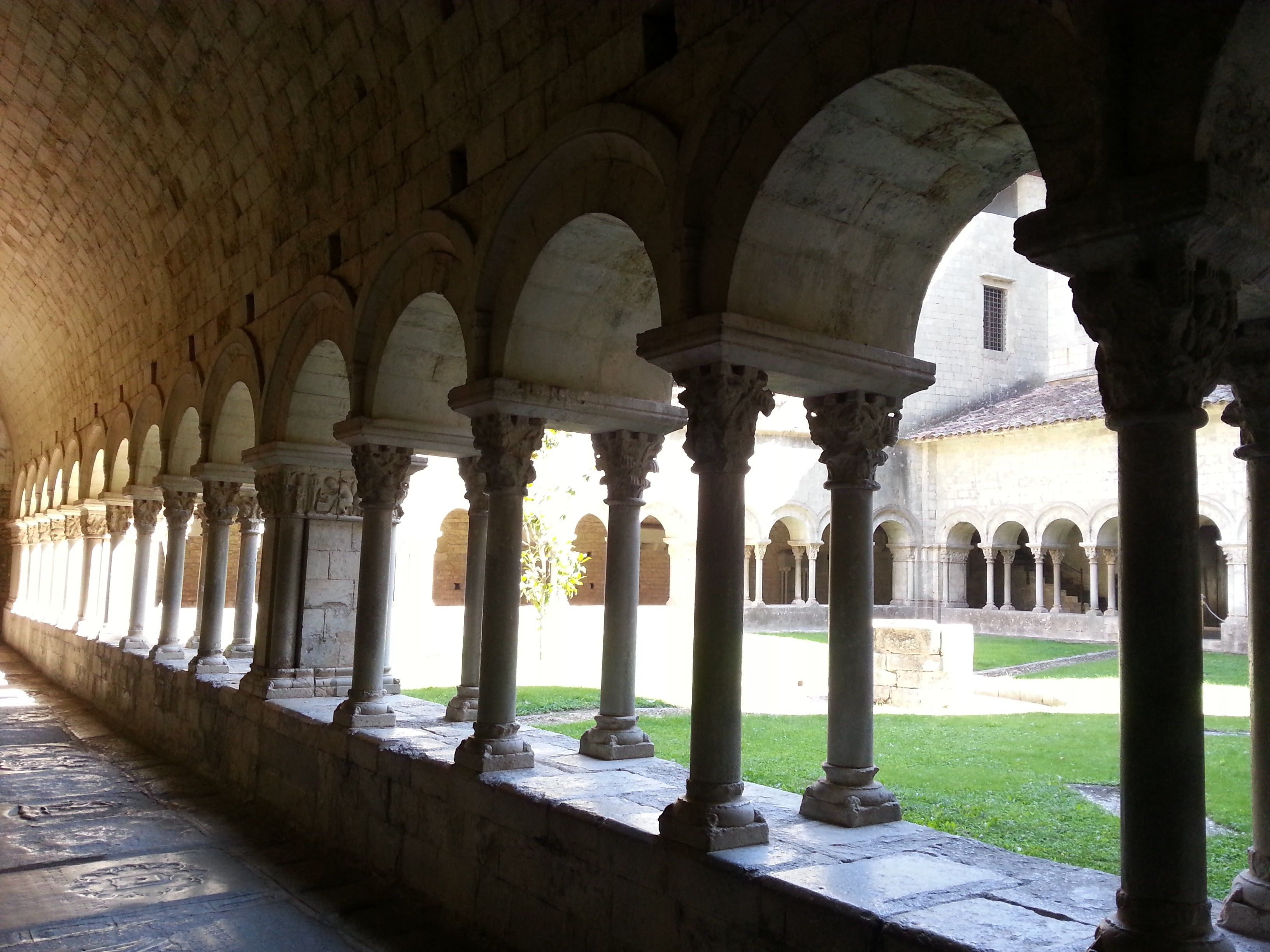 巴塞罗那周边小镇两日游 -行程助手- 穷游网