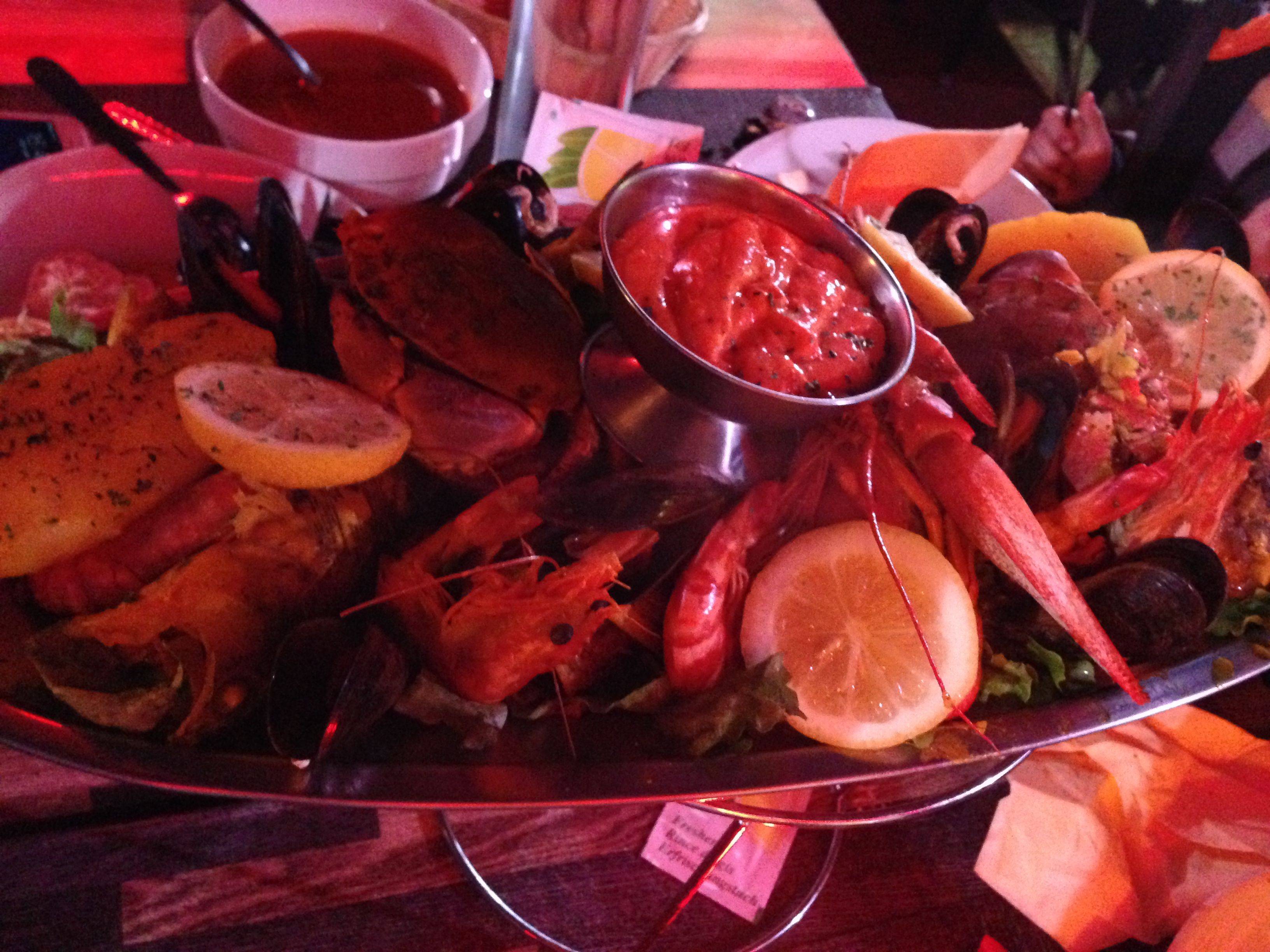 2014.2.4-2.14西班牙法国意大利十日自驾游 - 环