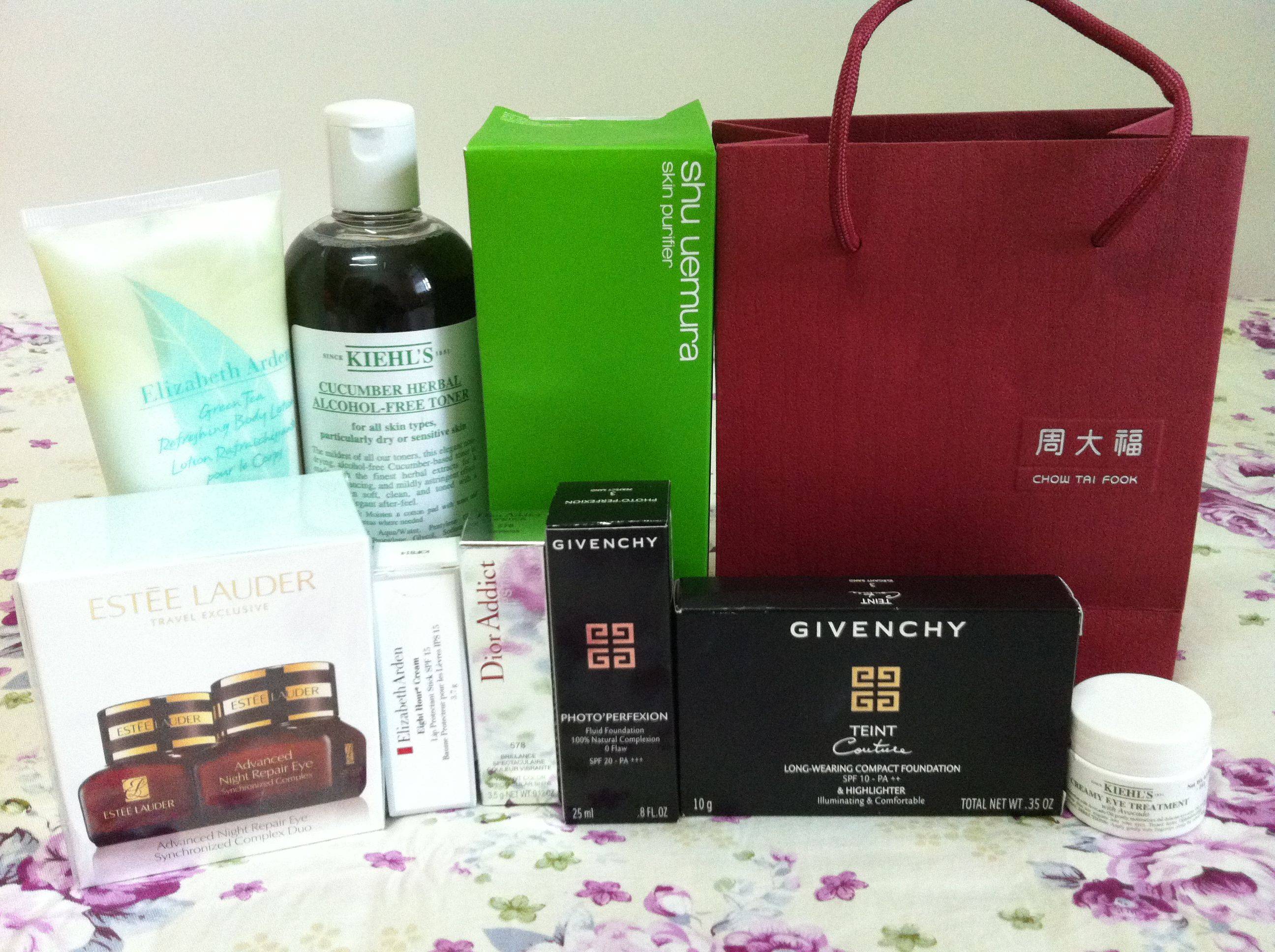 果果和果妈的6天5晚港澳之旅(附详细行程和支