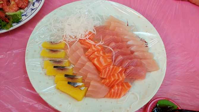 8日台湾半岛游 台北 九份 花莲 垦丁 详细但不罗