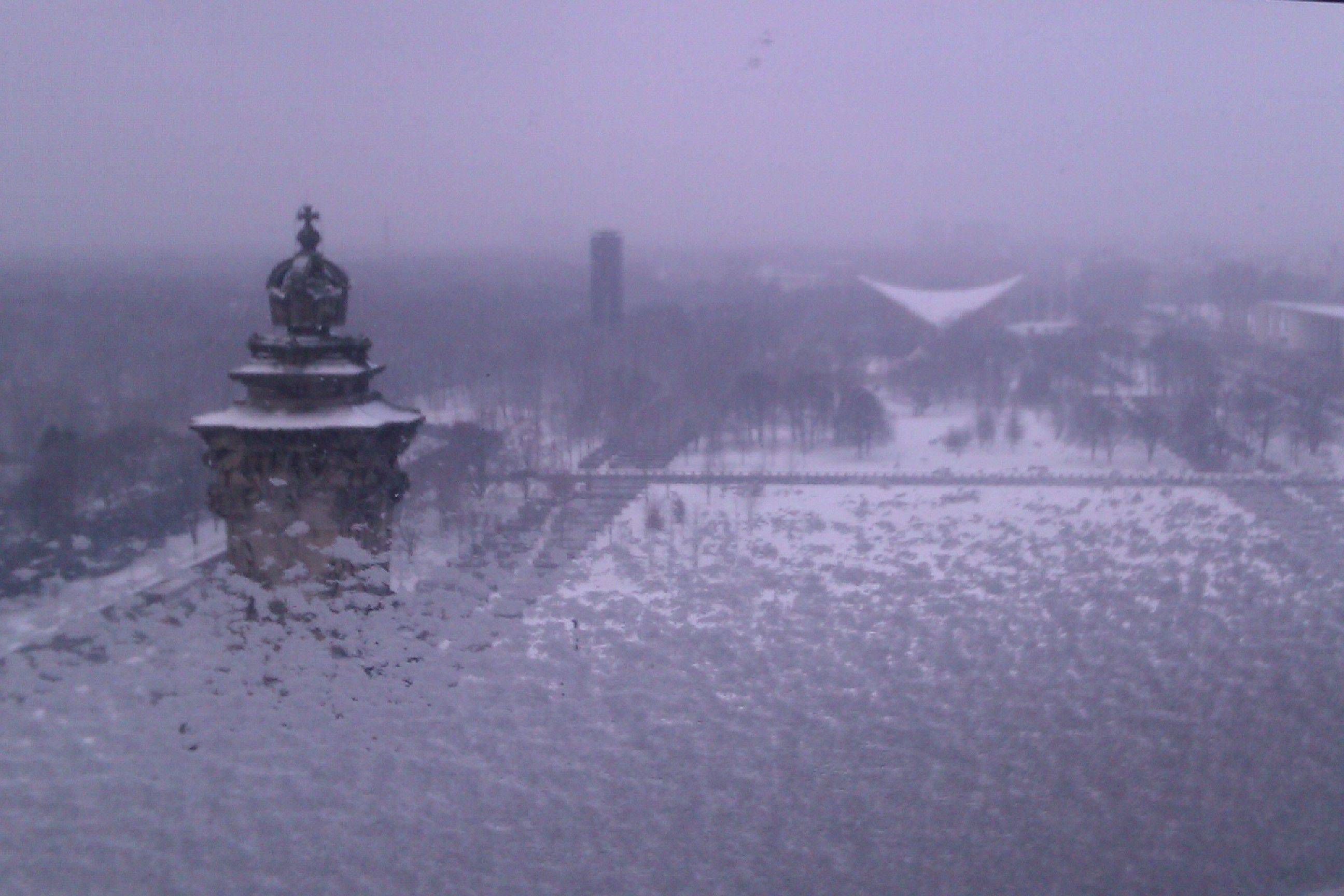 2013年柏林电影节-博物馆自由行3日游