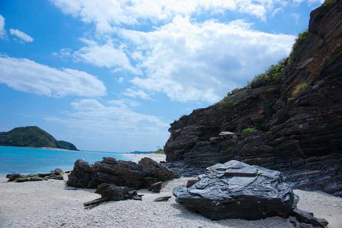 3月去冲绳看海~~ - 日本\/韩国\/朝鲜 - 论坛 - 穷游