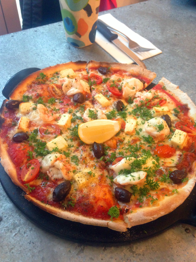 澳大利亚21天自由行游记 - 澳大利亚