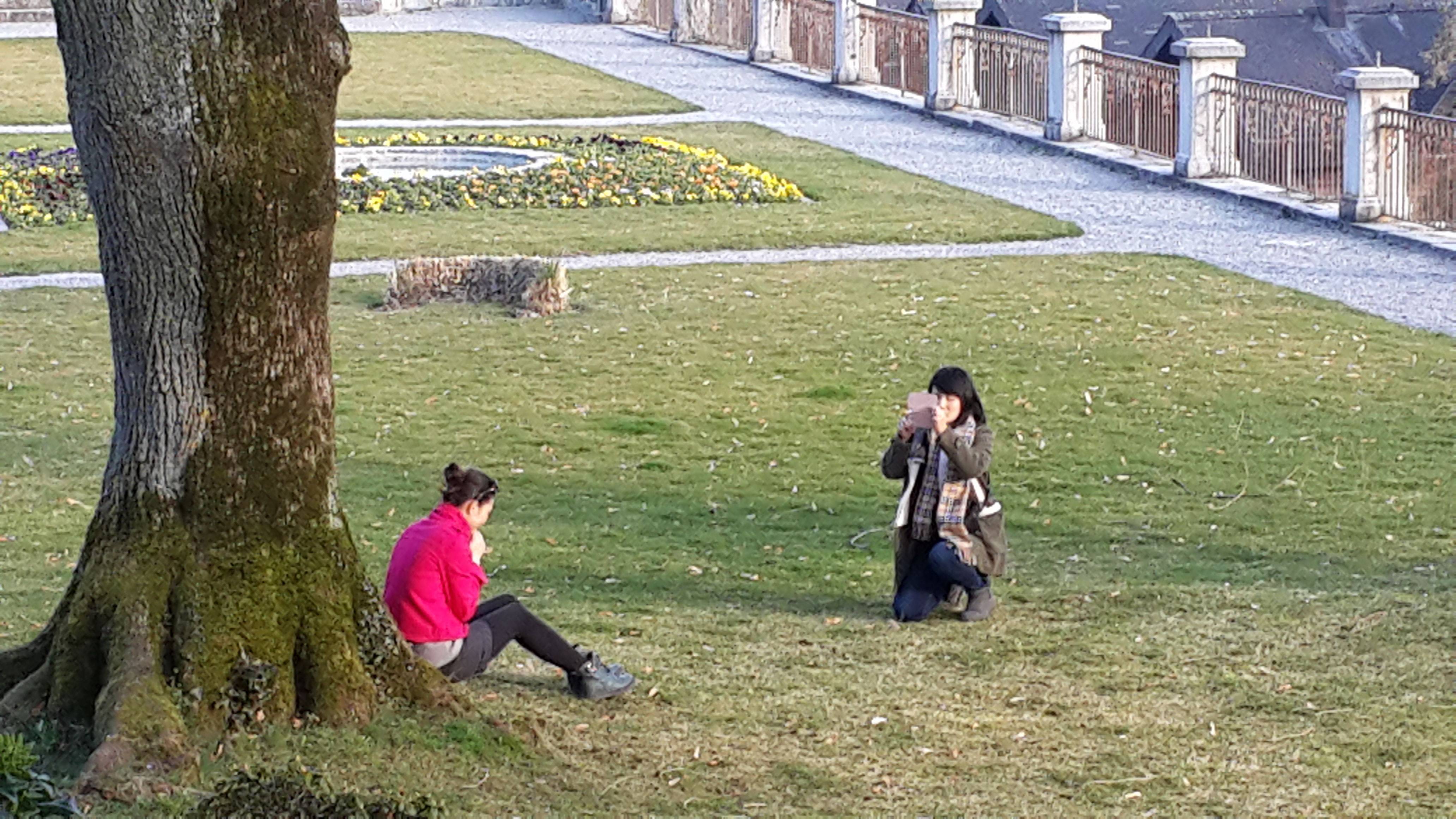 14年3月意瑞德自由行经典游13天(附费用清单