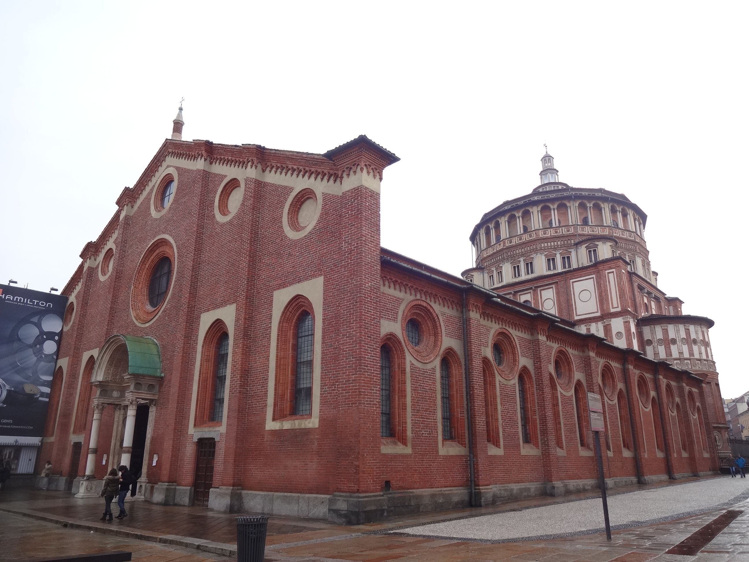 麦兜兜m的微游记_2014春节意大利深度游_66