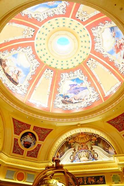 雨中游澳门--一个人澳门5日暴走游(海量美图,别