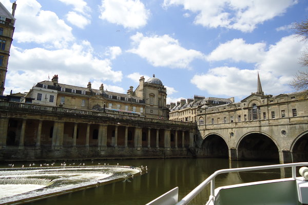 英国有什么好玩的地方