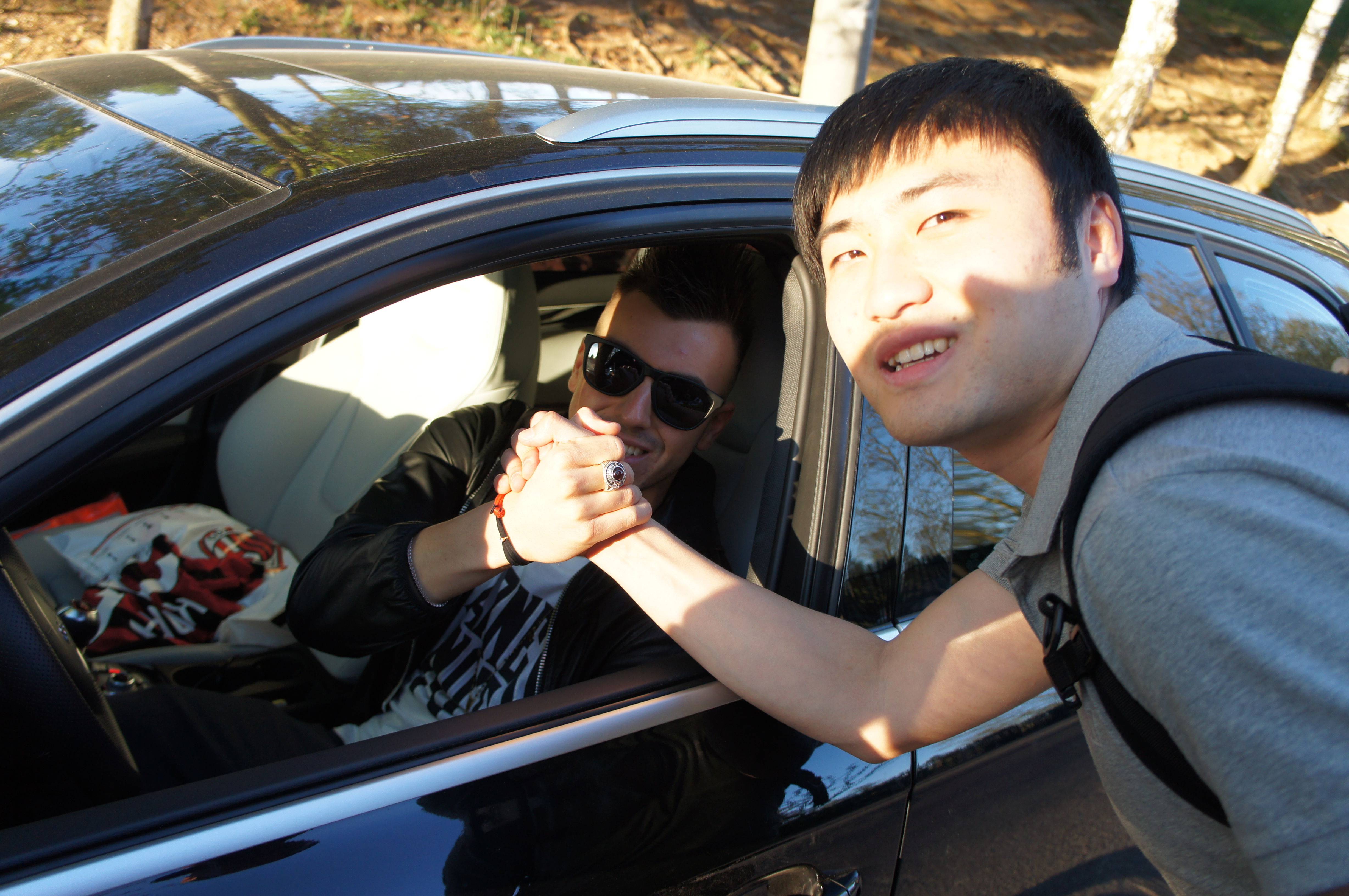 亲历:米兰内洛(Milanello) AC米兰训练基地 一日