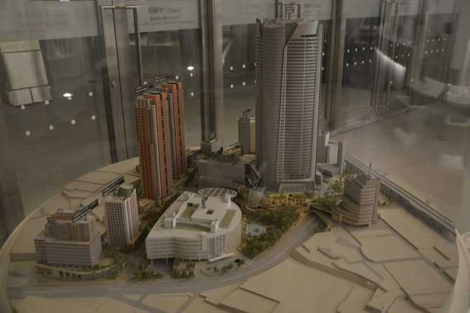 超紧凑吃喝玩乐东京3日游 - 日本\/韩国\/朝鲜 - 论