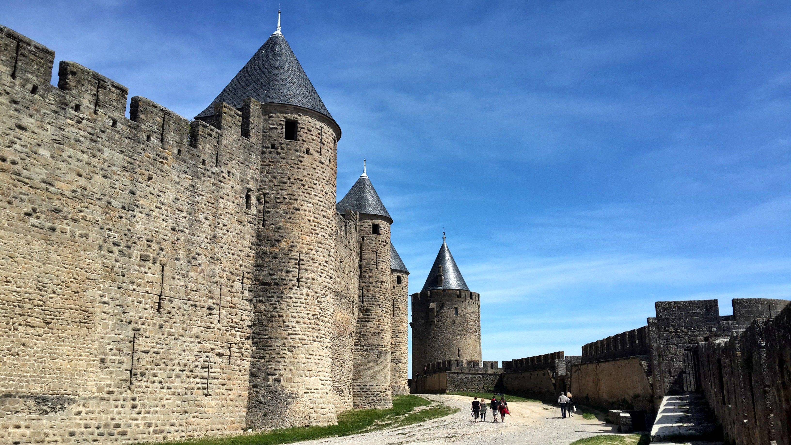 我的南法日记--小树独闯欧洲之南法篇 - 法国\/摩纳哥